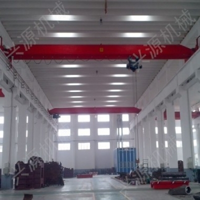 單梁起重機如何保養維護