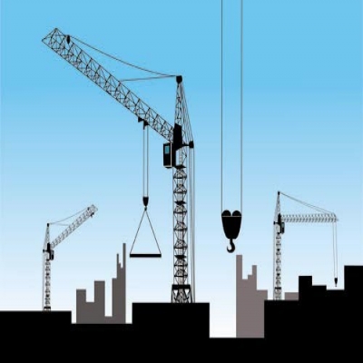 起重機行業未來發展趨勢之專業化